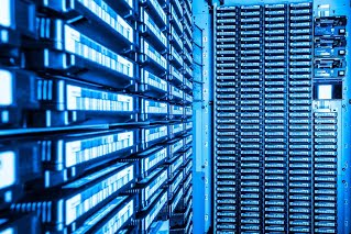 Backup Tapes in Austin