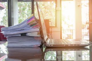 Cloud Storage Services in Austin, TX