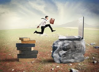 document scanning make conversion to digital paperless office in Austin