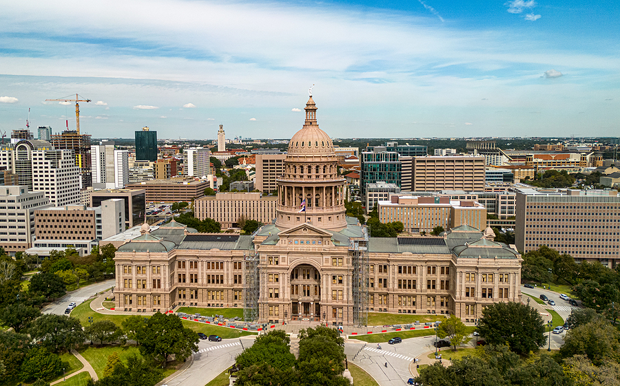 Document scanning and storage services in Austin, Texas and throughout the hill country. Call for free quotes today
